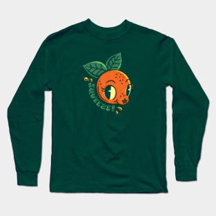 Squeeze! Long Sleeve T-Shirt